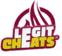 Legit Cheats